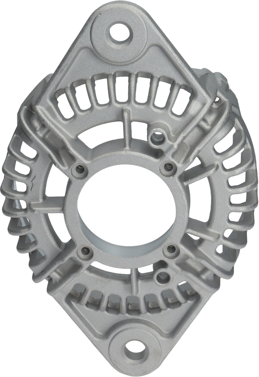 F032335422 - drive end shield - HC-CARGO
