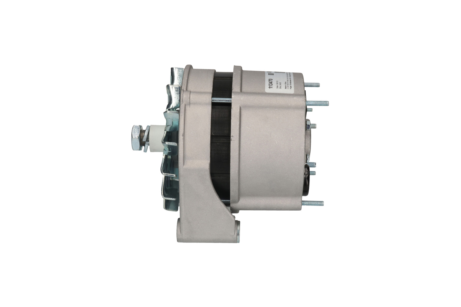 Product image - front view