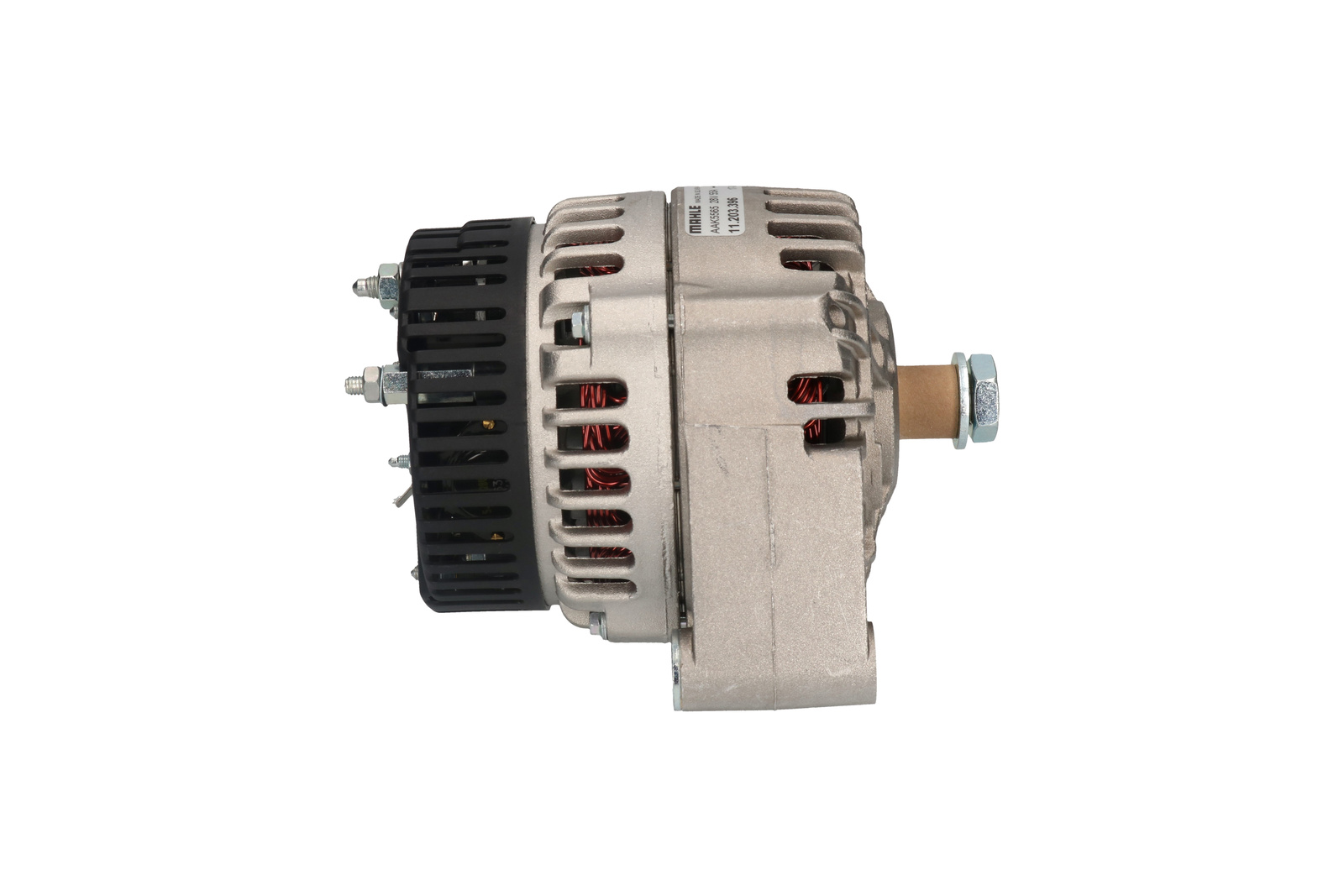 Product image - rear view
