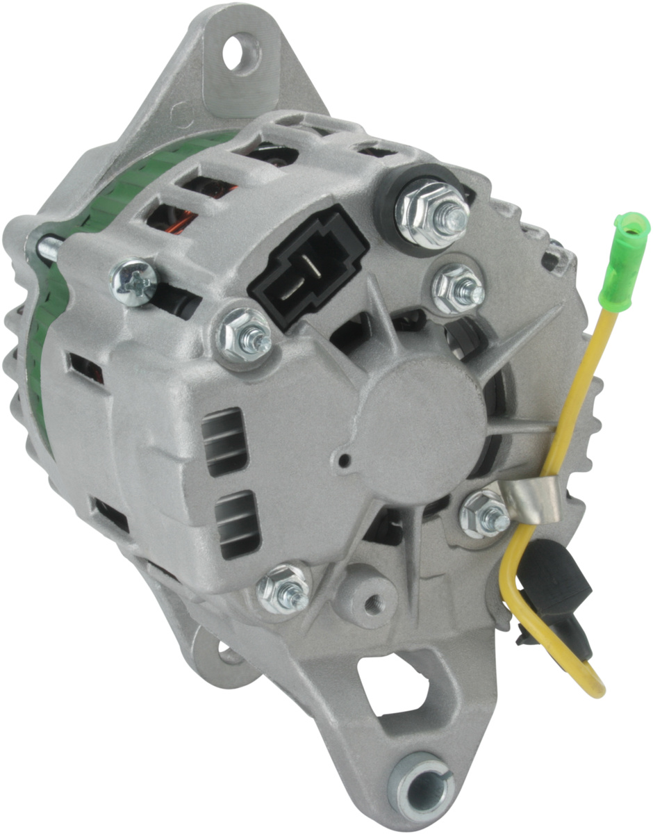 Product image - rear view