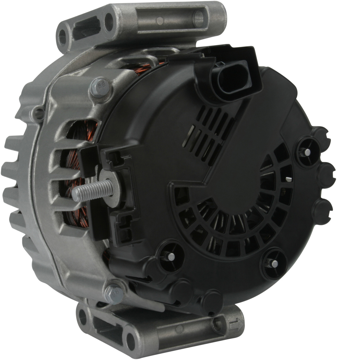 Product image - rear view