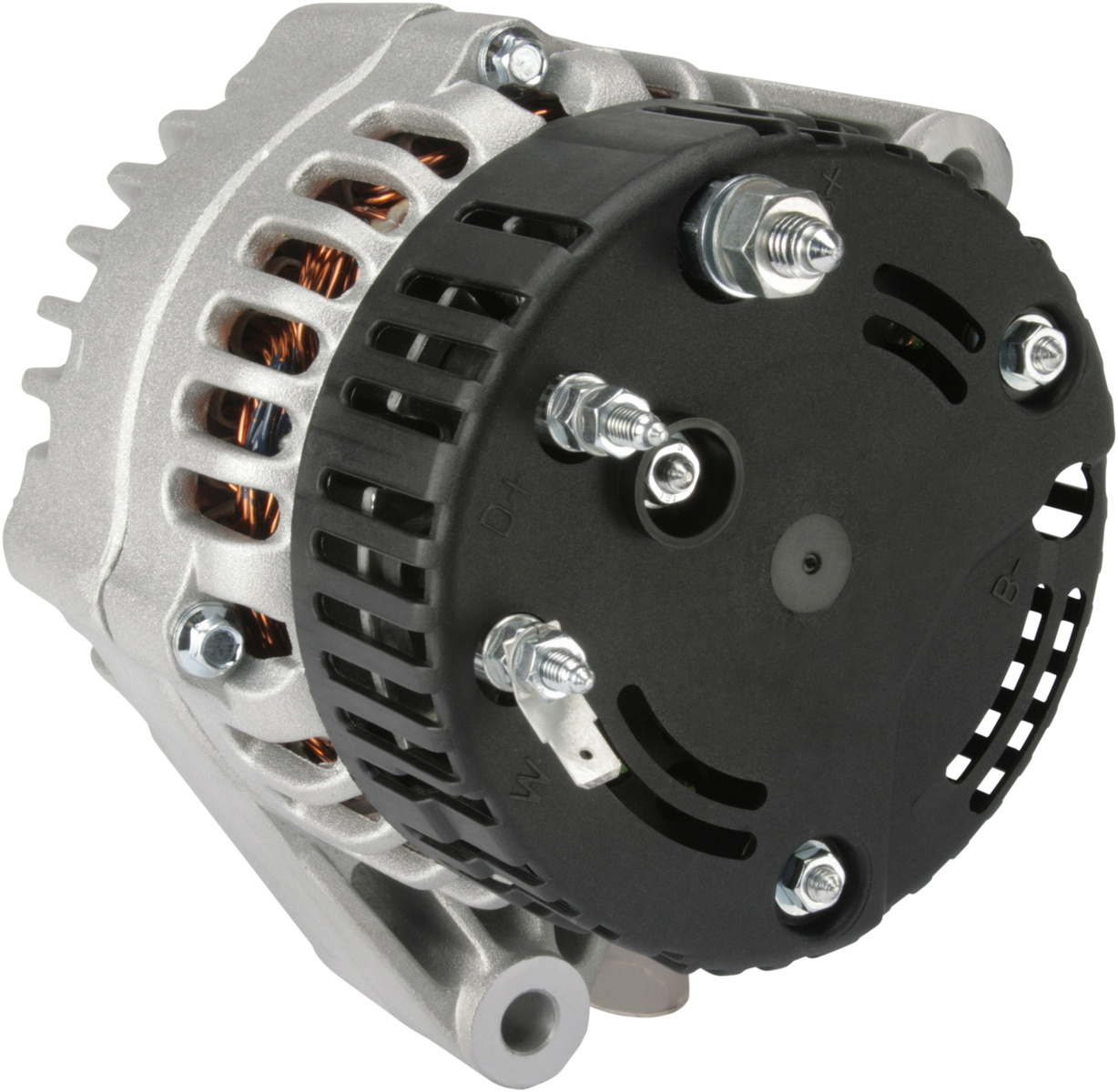 Product image - rear view