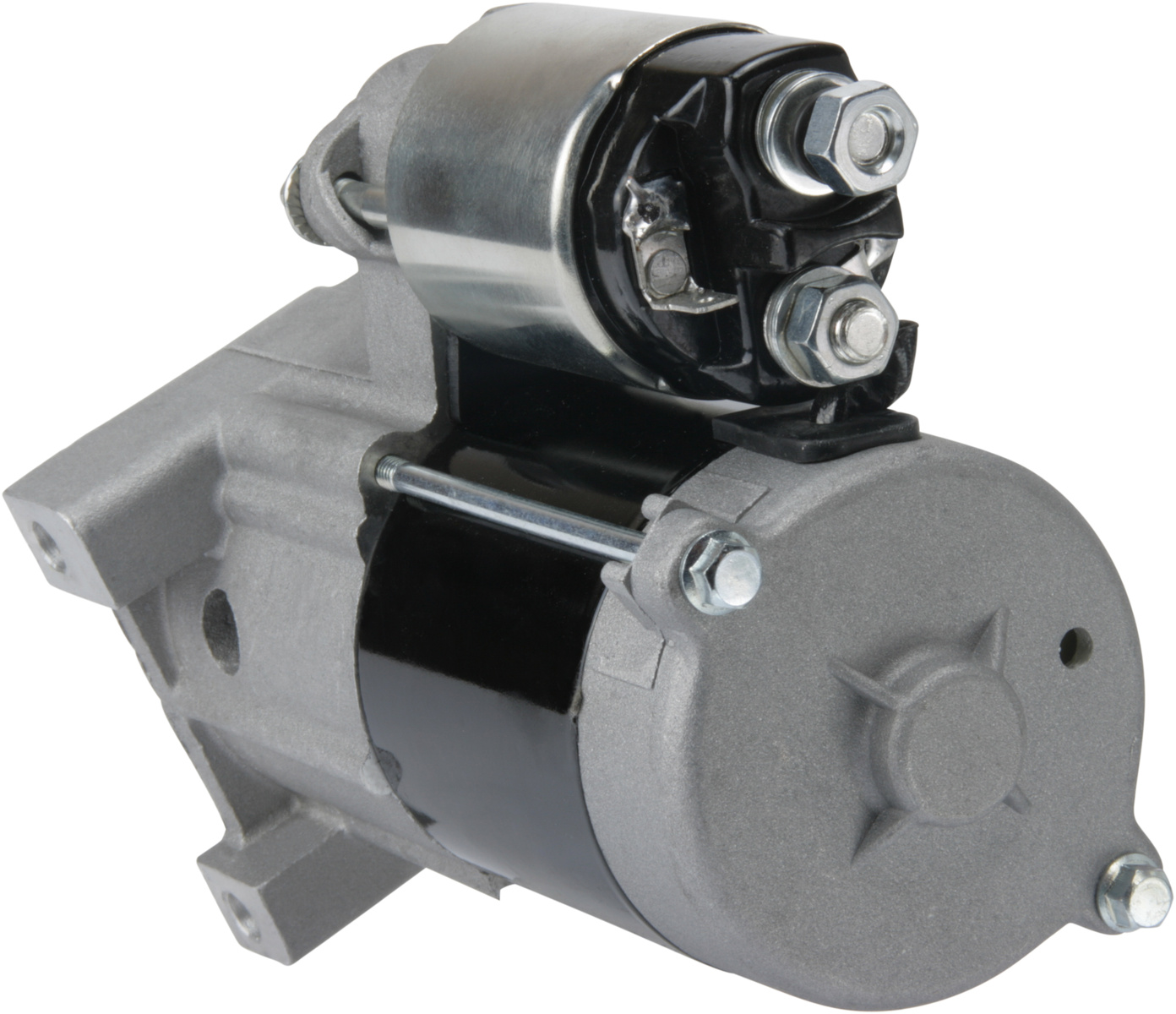 Product image - rear view