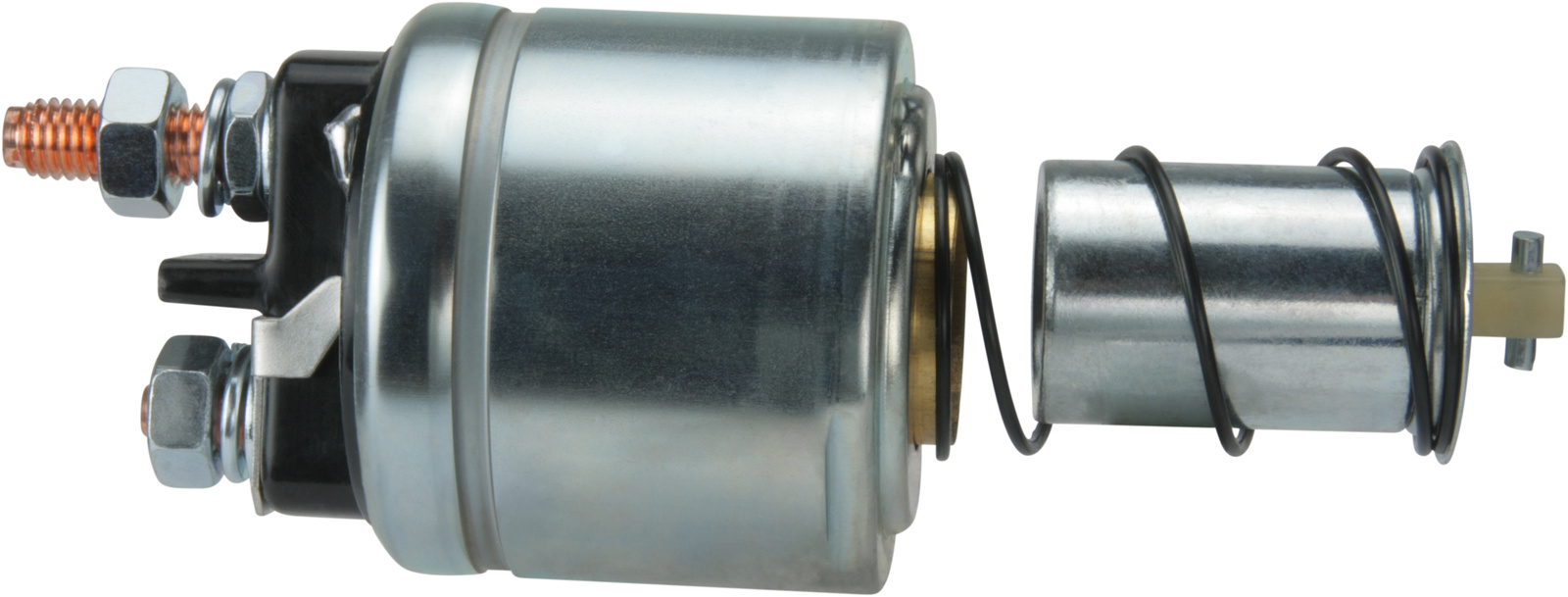 Product image - rear view