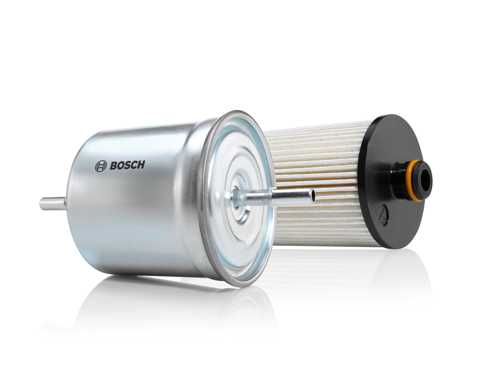 Premium Oil Filters - Premium Oil Filters - Bosch Auto Parts