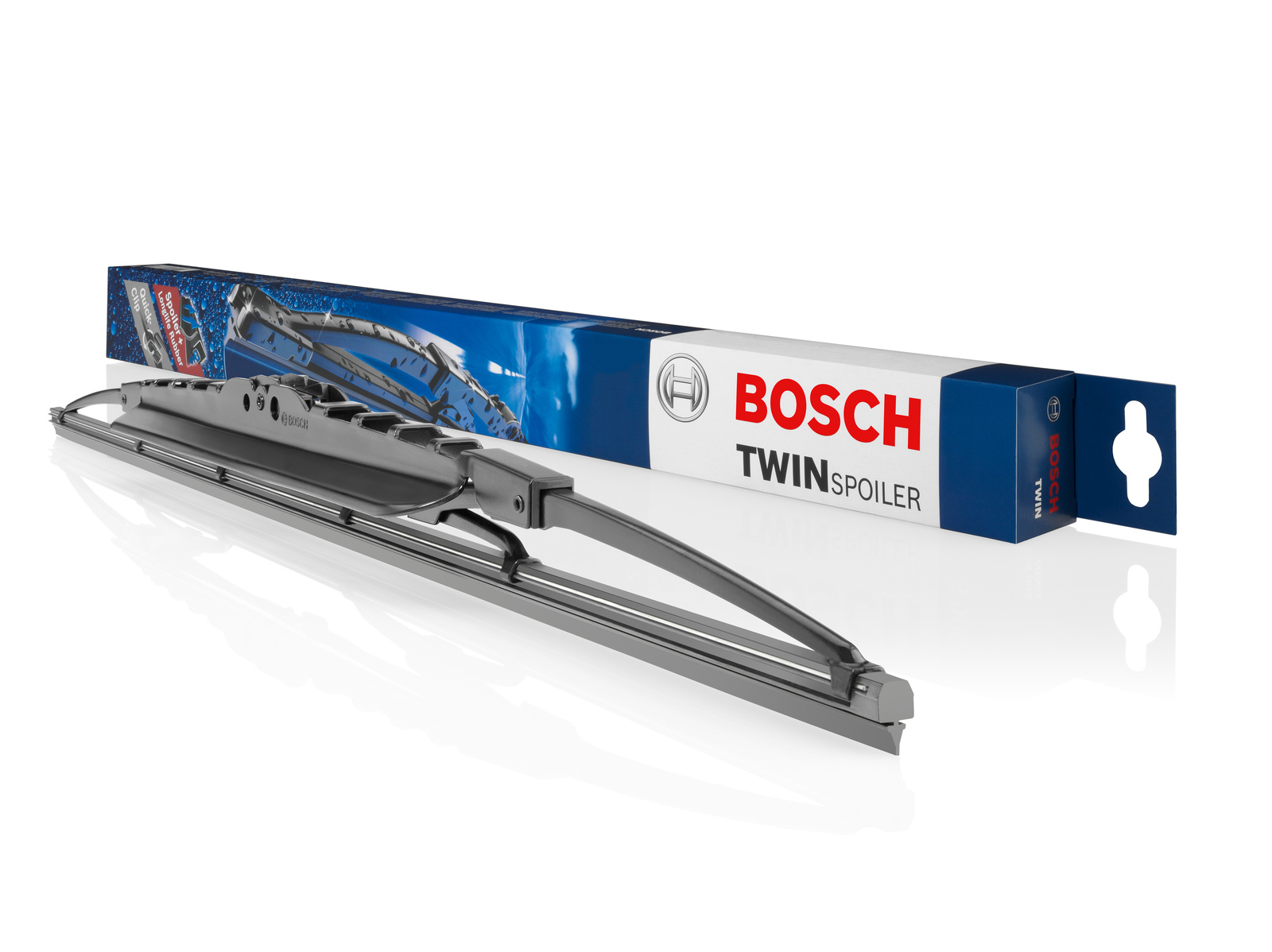 Escobilla Limpiaparabrisas Bosch ECO 15E 381MM (1 unidad) » Repuestodo  Service