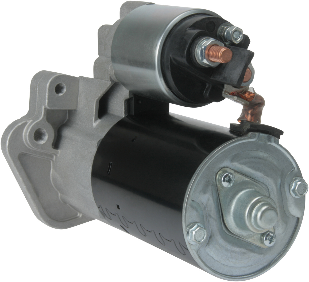 Product image - rear view