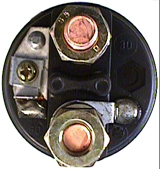Product image - rear view