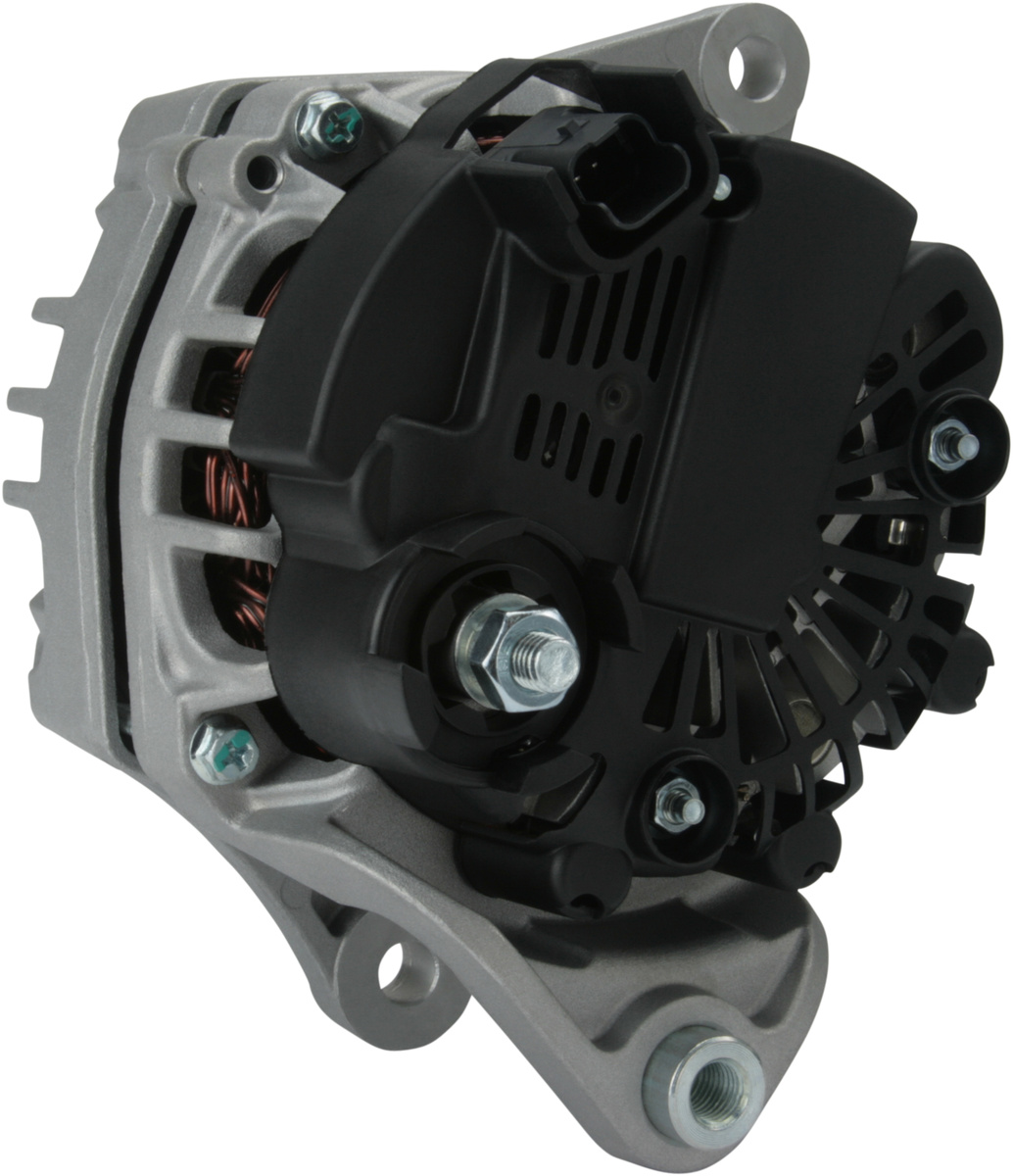 Product image - rear view