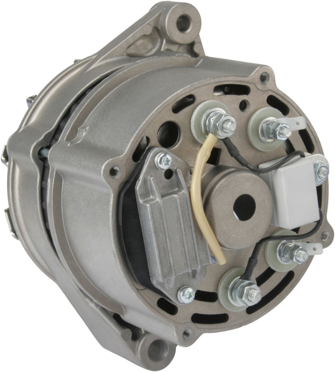 Product image - rear view