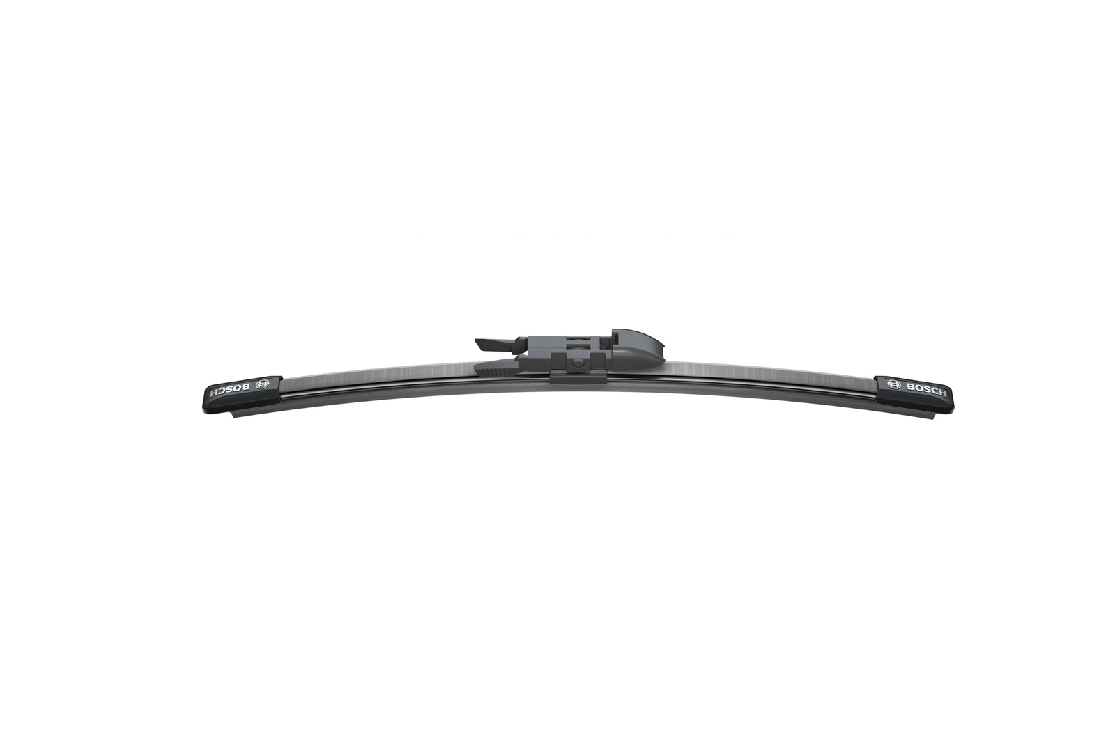 REAR FLAT