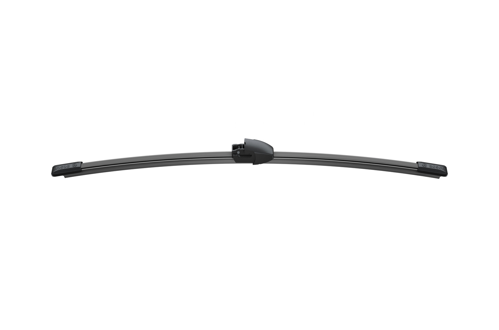 REAR FLAT