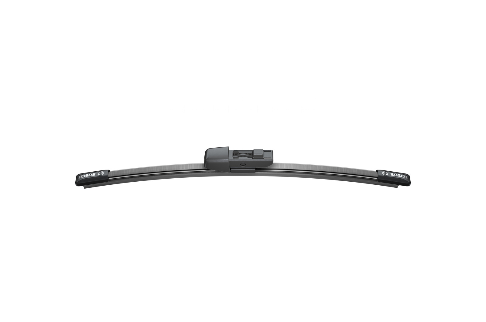 REAR FLAT
