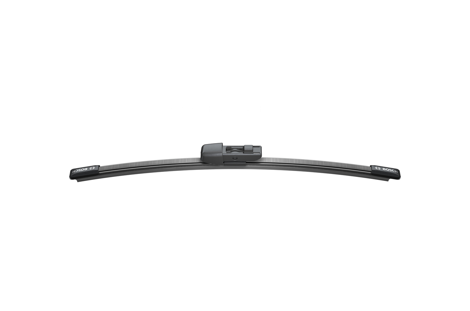 REAR FLAT