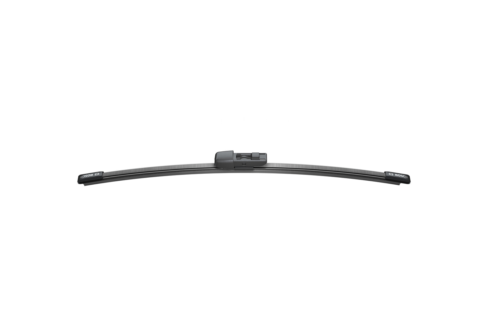 REAR FLAT
