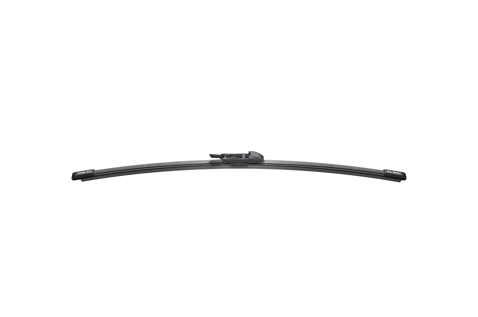 REAR FLAT