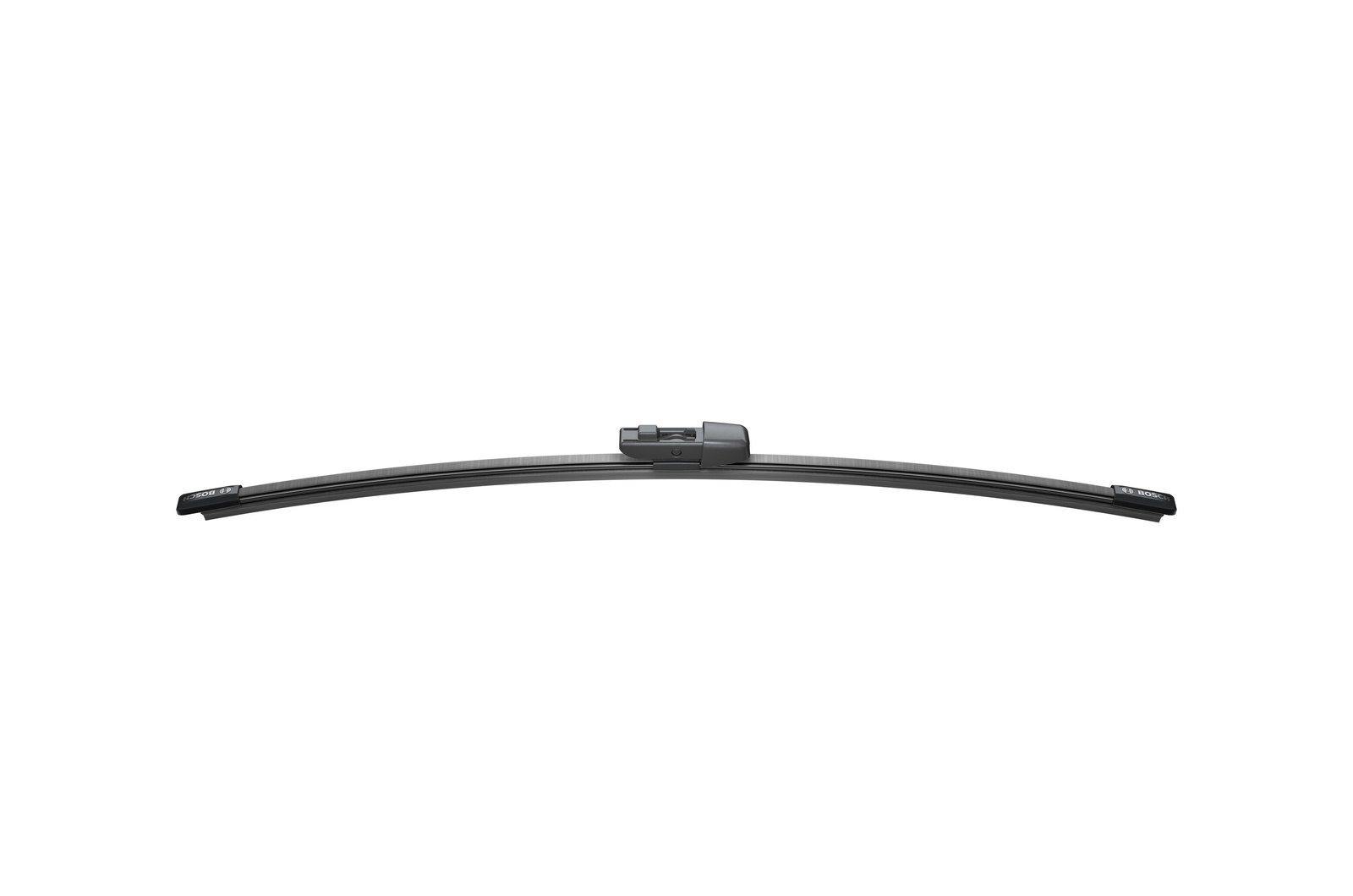 REAR FLAT