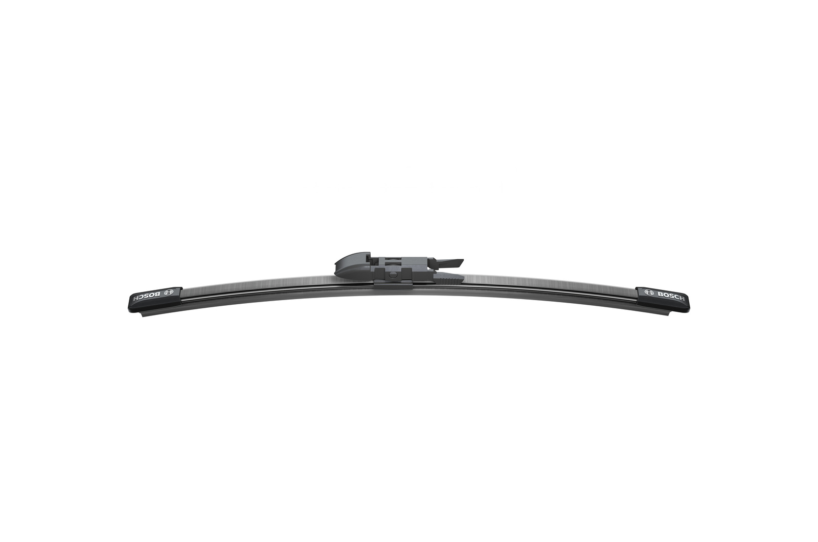 REAR FLAT