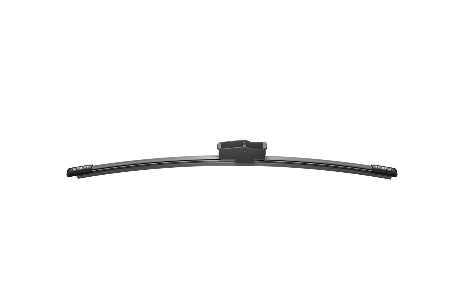 REAR FLAT