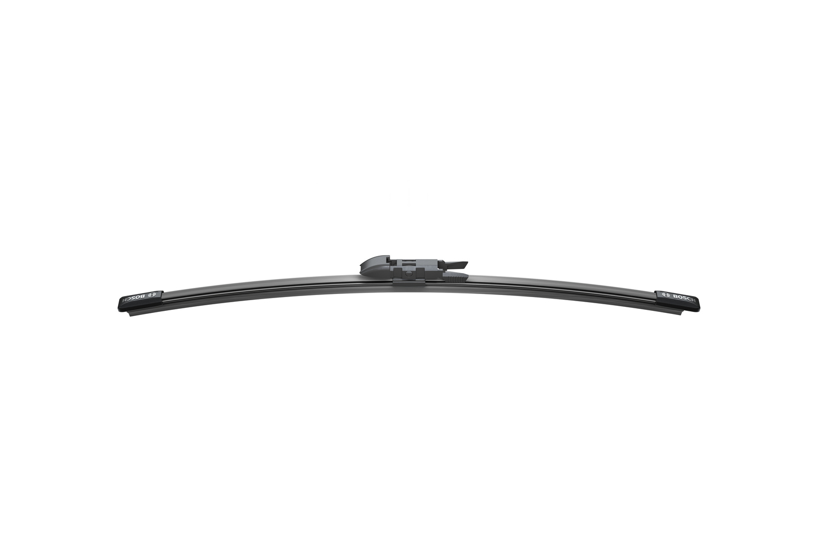 REAR FLAT