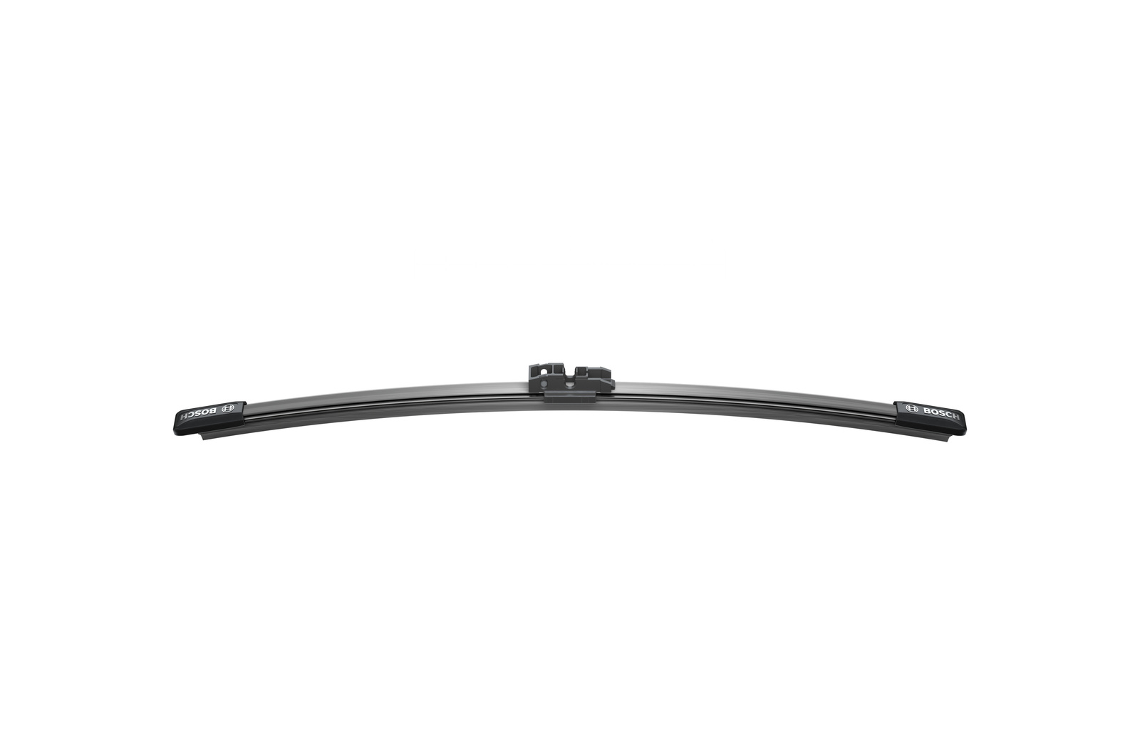 REAR FLAT