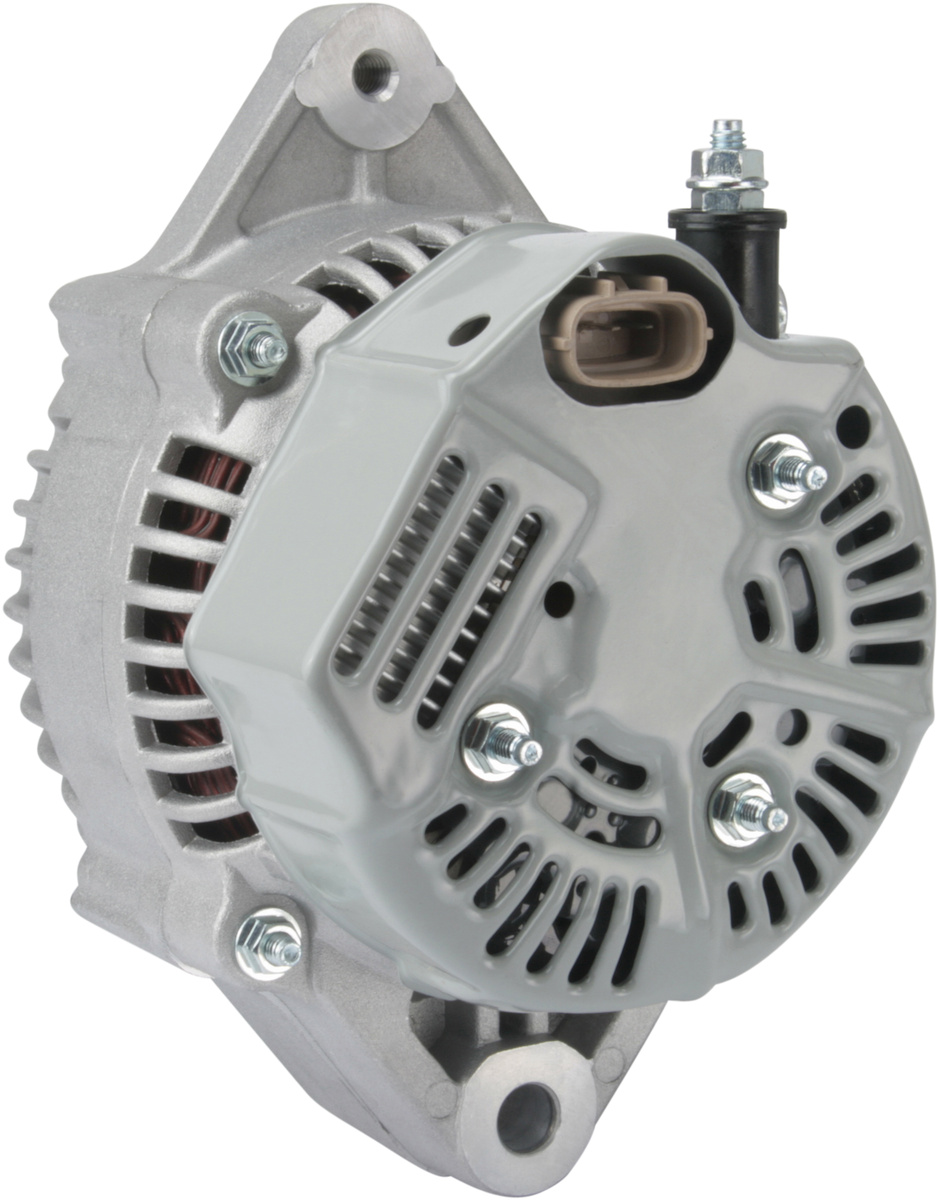 Product image - rear view