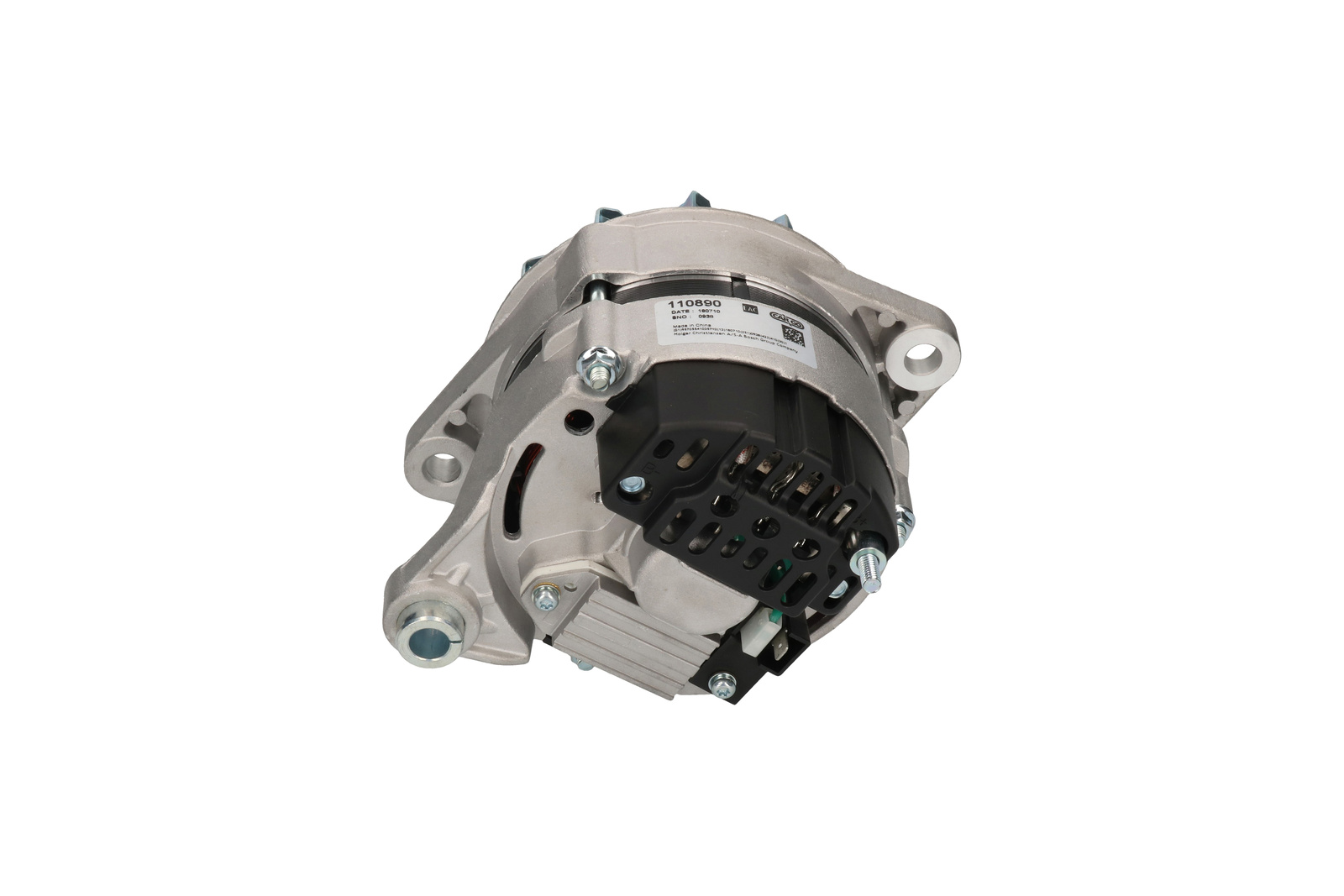 Product image - left view