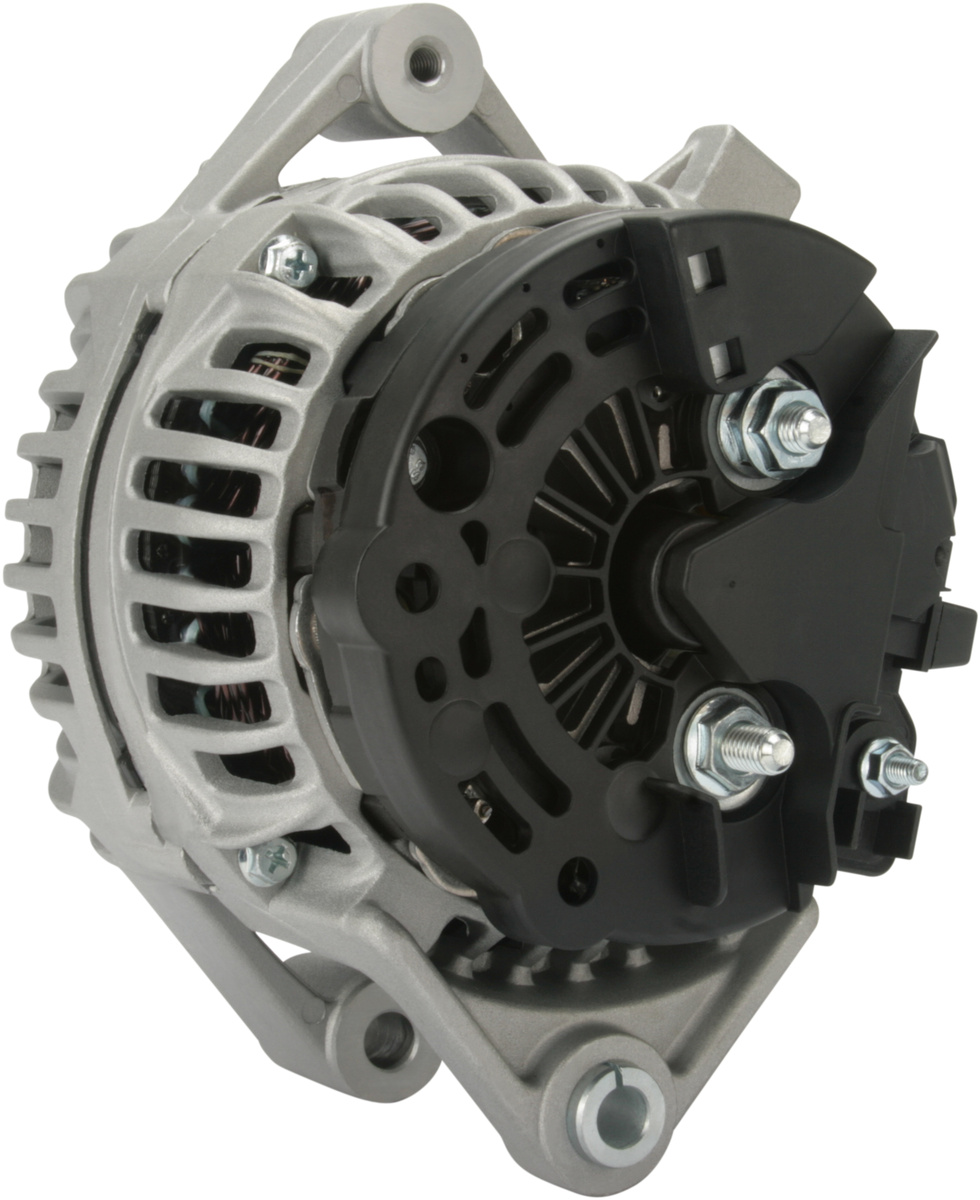 Product image - rear view