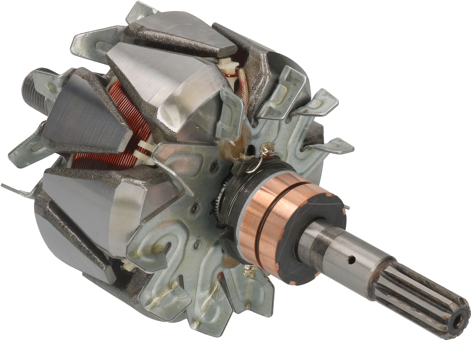 F032330394 - Rotor - HC-CARGO