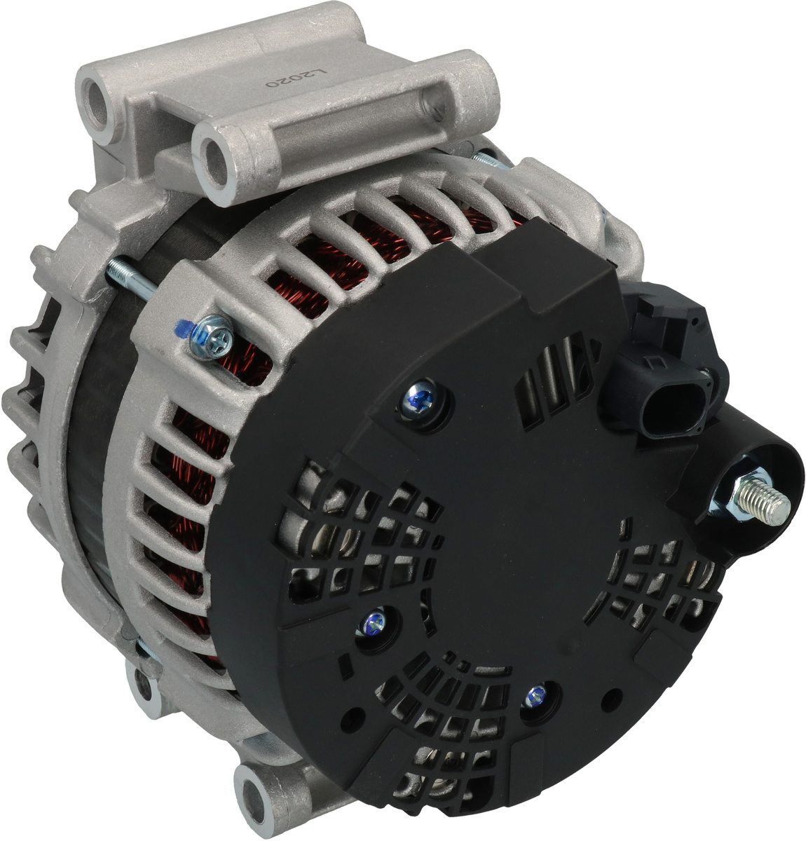 Product image - rear view
