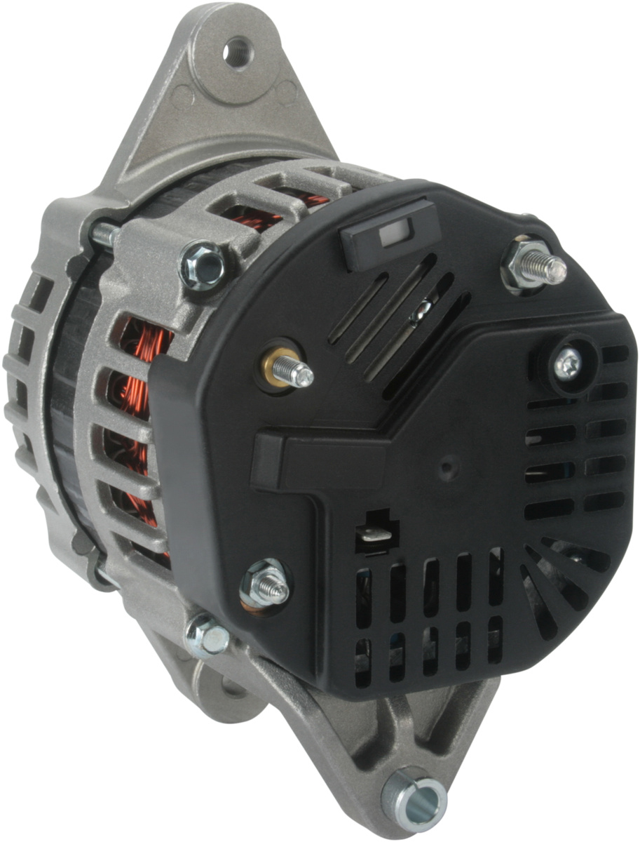 Product image - rear view
