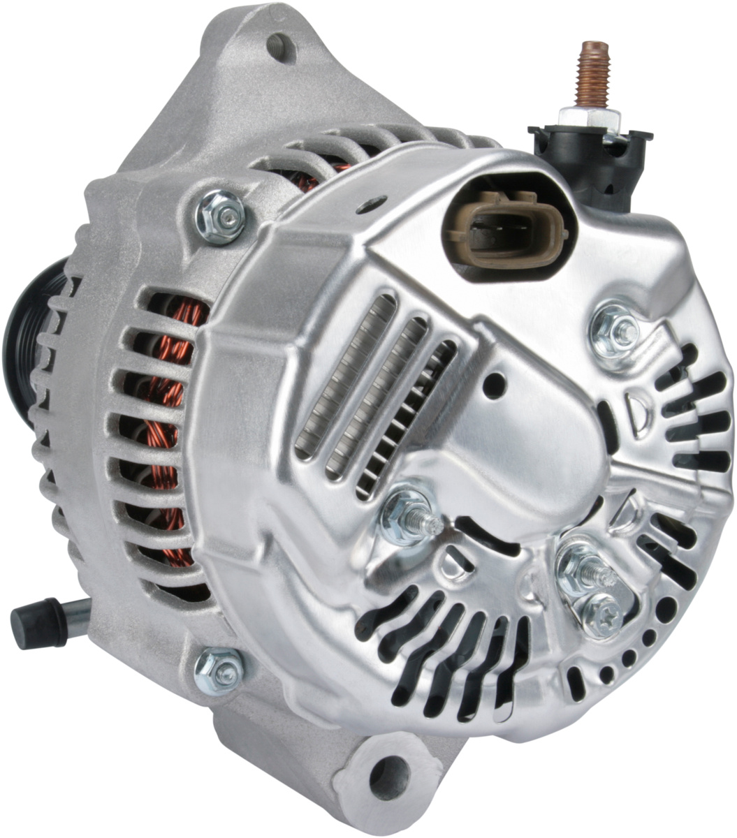 Product image - rear view