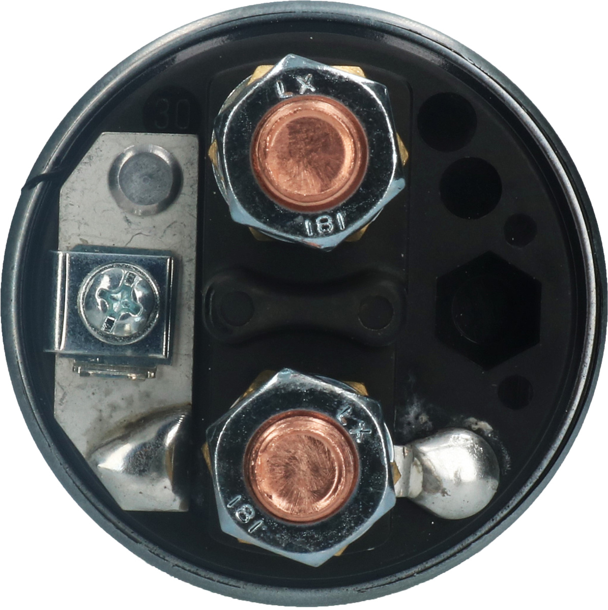 Product image - rear view