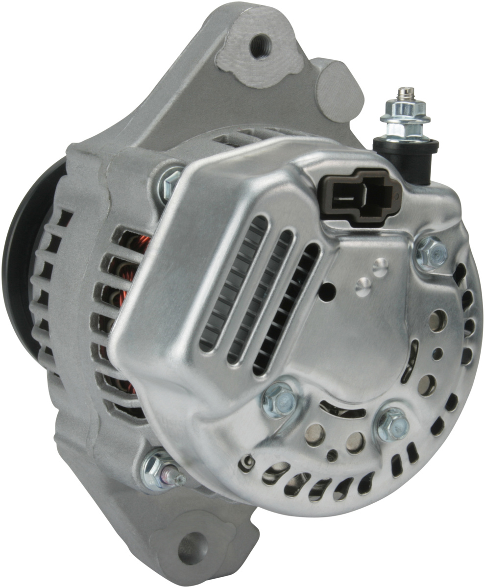 Product image - rear view
