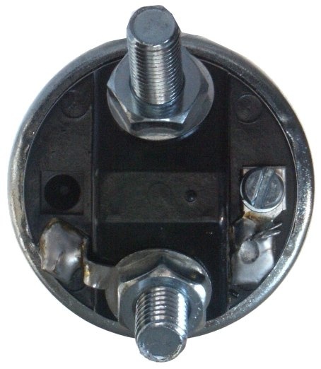 Product image - rear view