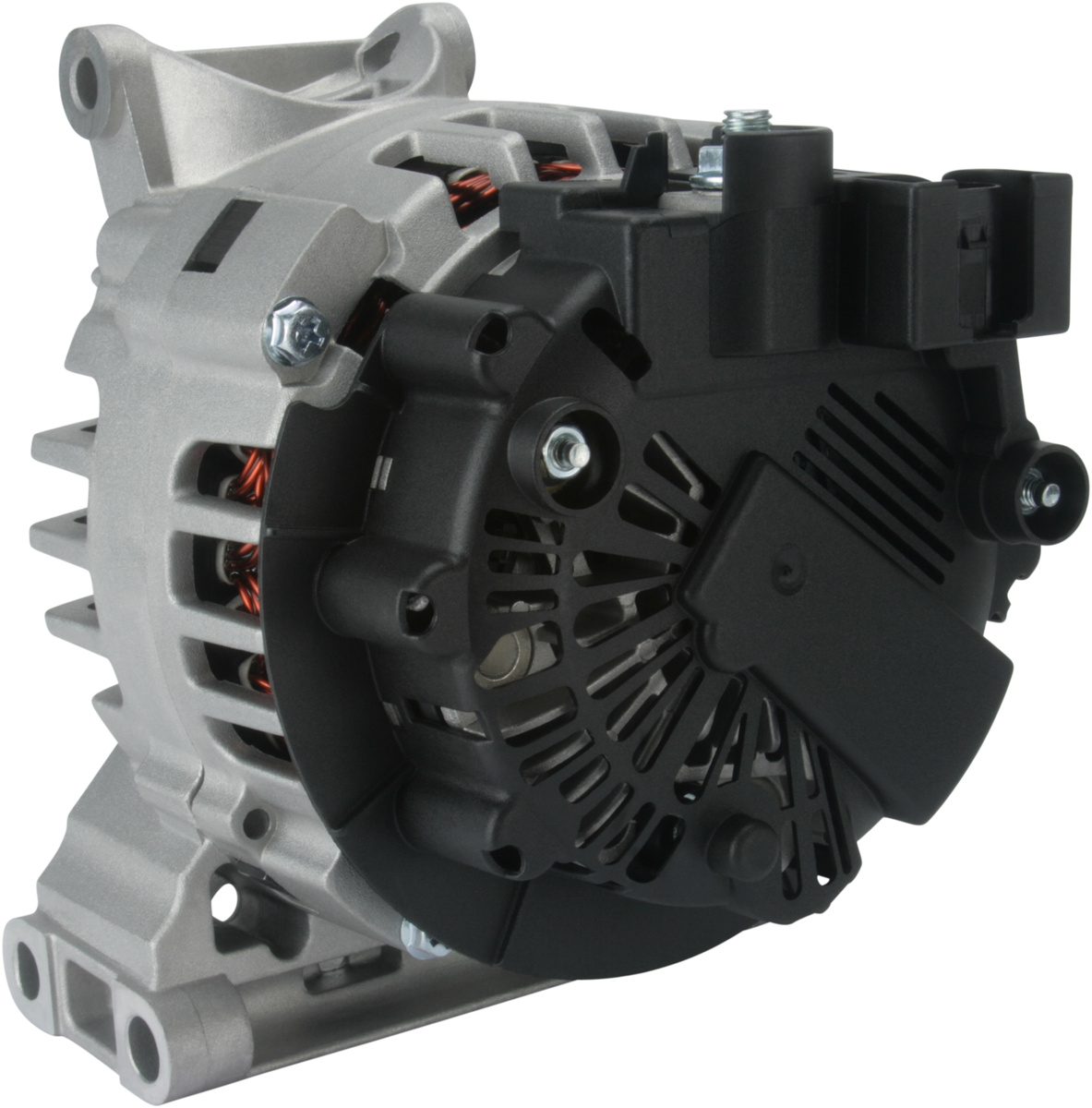 Product image - rear view