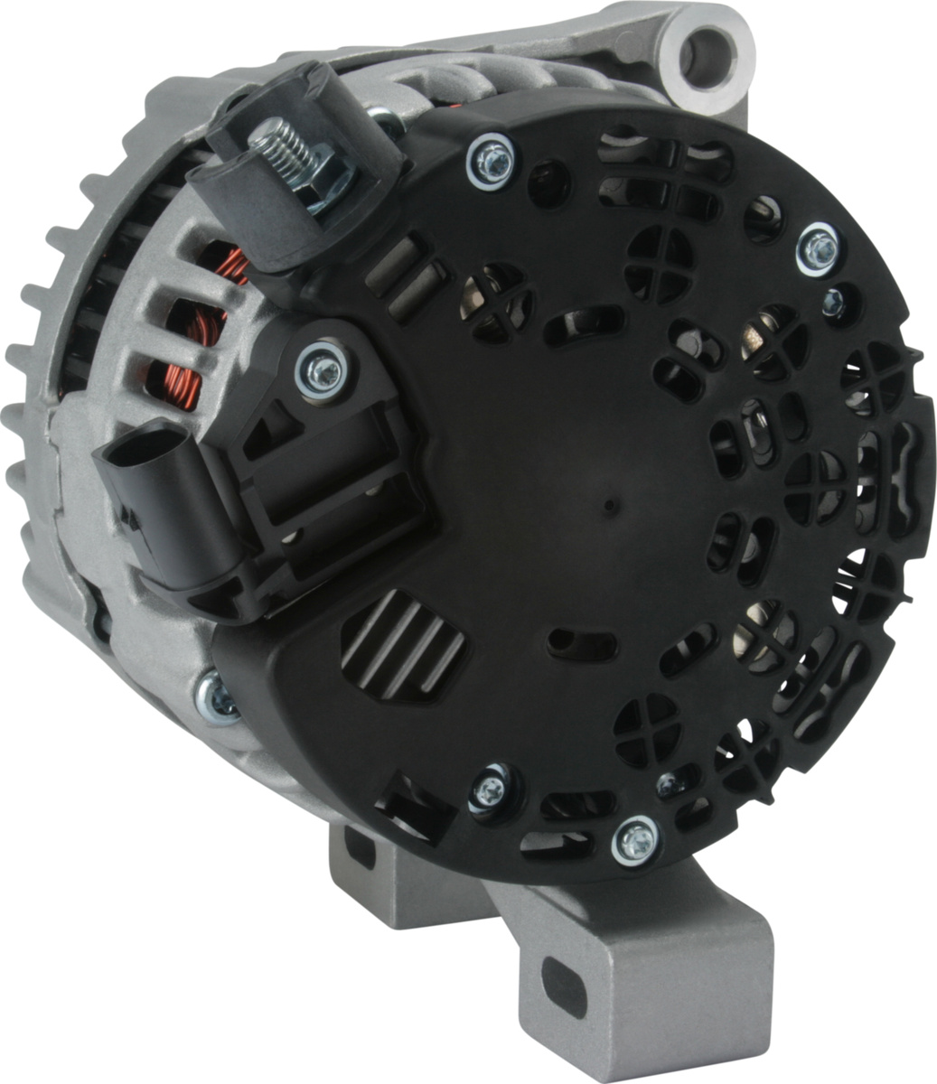 Product image - rear view