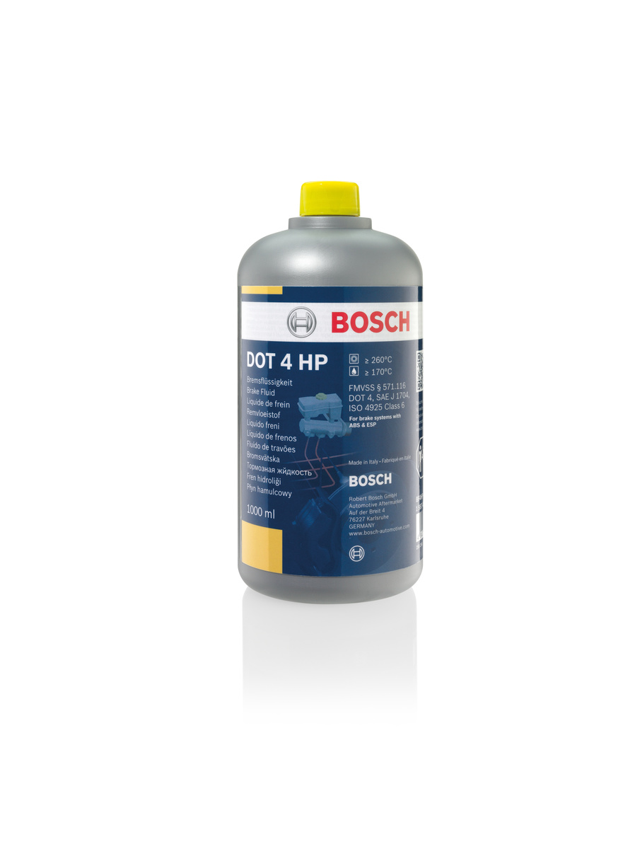 BOSCH