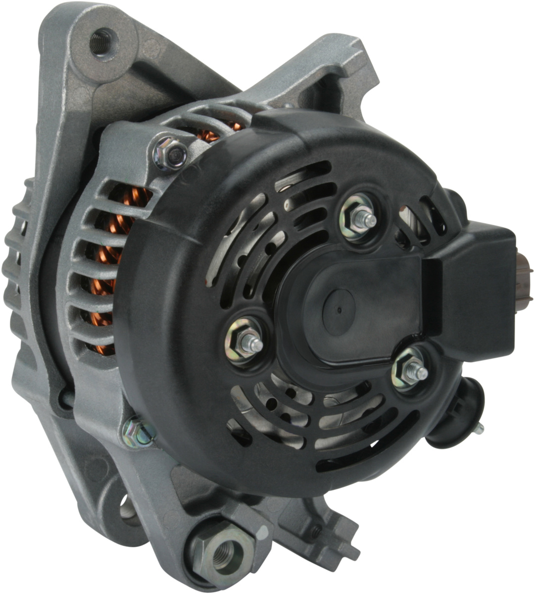 Product image - rear view