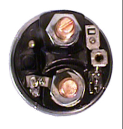 Product image - rear view