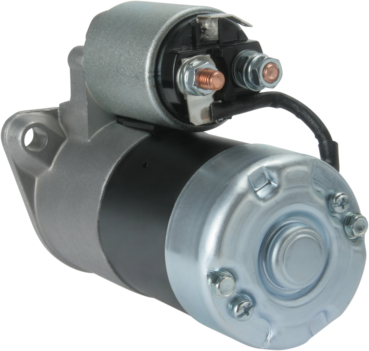 Product image - rear view