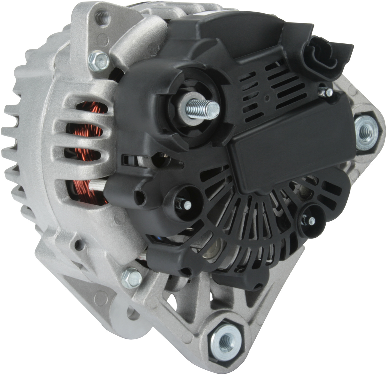 Product image - rear view
