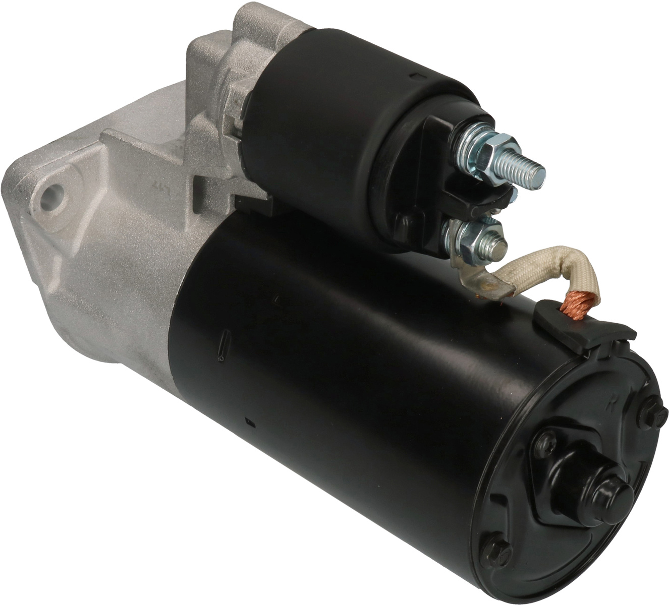 Product image - rear view