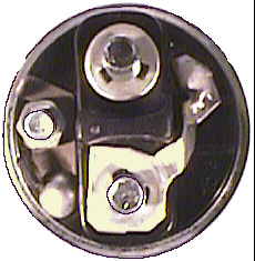 Product image - rear view