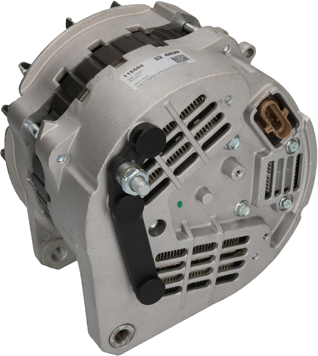 Product image - rear view