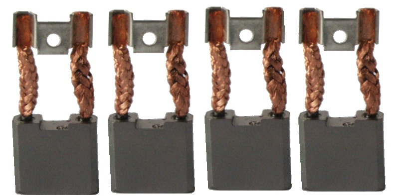 F032900305 - Carbon-Brush Set - HC-CARGO