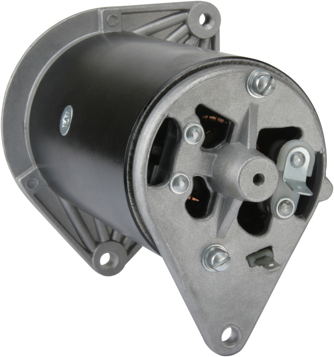Product image - rear view