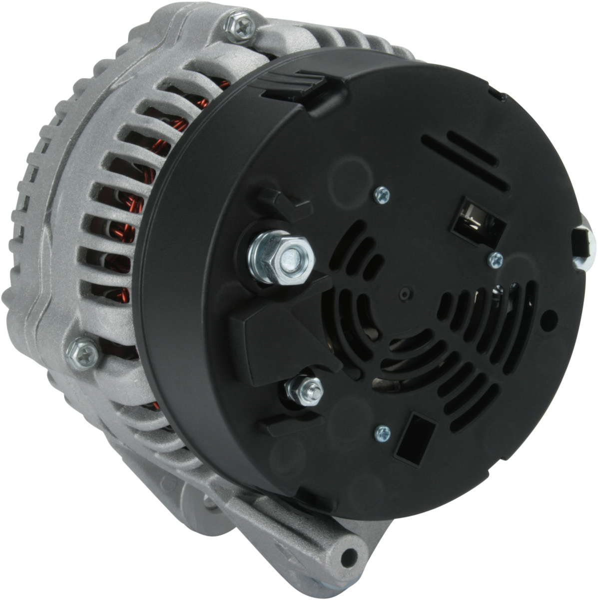 Product image - rear view