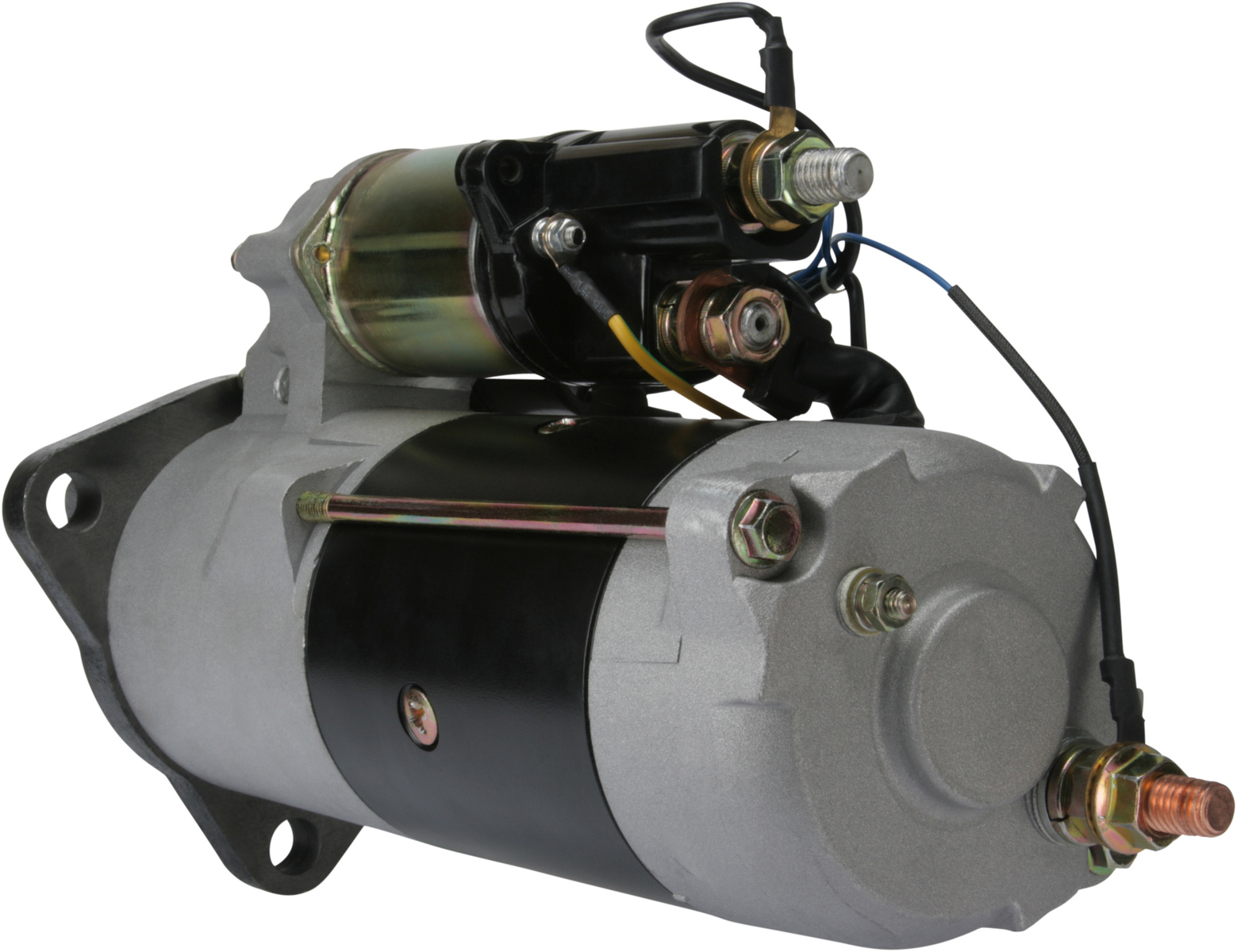 Product image - rear view