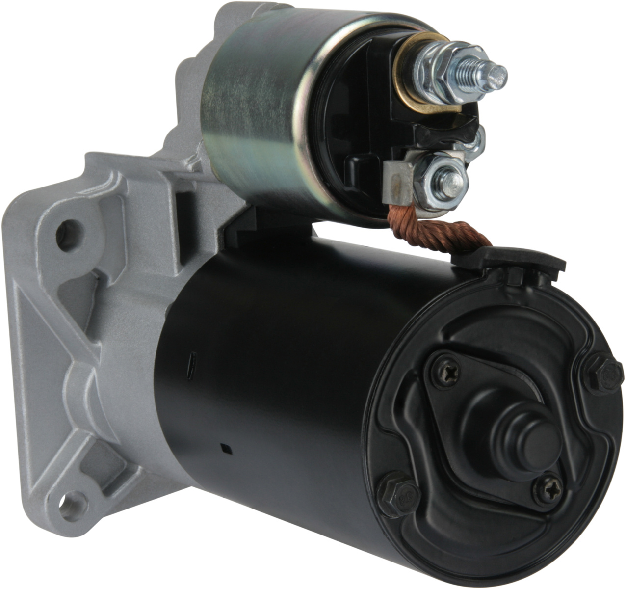 Product image - rear view